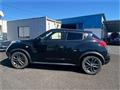 2013 Nissan Juke