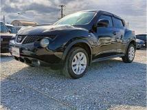 2013 Nissan Juke