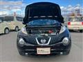 2013 Nissan Juke