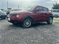 2012 Nissan Juke