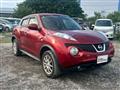 2012 Nissan Juke