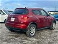 2012 Nissan Juke