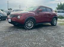 2012 Nissan Juke