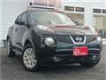 2011 Nissan Juke