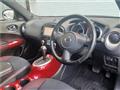2011 Nissan Juke