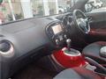 2011 Nissan Juke