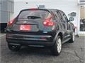 2011 Nissan Juke