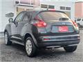 2011 Nissan Juke