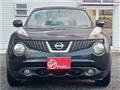 2011 Nissan Juke