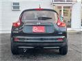 2011 Nissan Juke