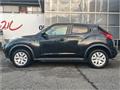 2011 Nissan Juke