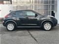 2011 Nissan Juke