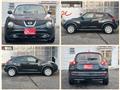 2011 Nissan Juke