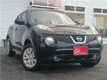 2011 Nissan Juke