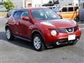 2012 Nissan Juke