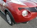 2012 Nissan Juke