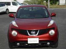 2012 Nissan Juke