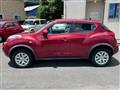 2013 Nissan Juke