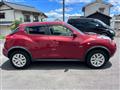 2013 Nissan Juke