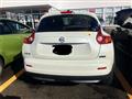 2011 Nissan Juke