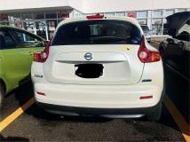 2011 Nissan Juke