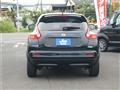 2012 Nissan Juke