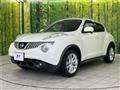 2013 Nissan Juke