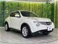 2013 Nissan Juke