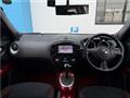 2010 Nissan Juke