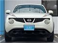 2010 Nissan Juke