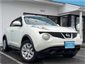 2010 Nissan Juke