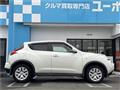2010 Nissan Juke