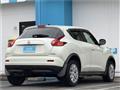 2010 Nissan Juke