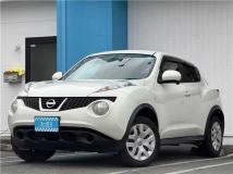 2010 Nissan Juke
