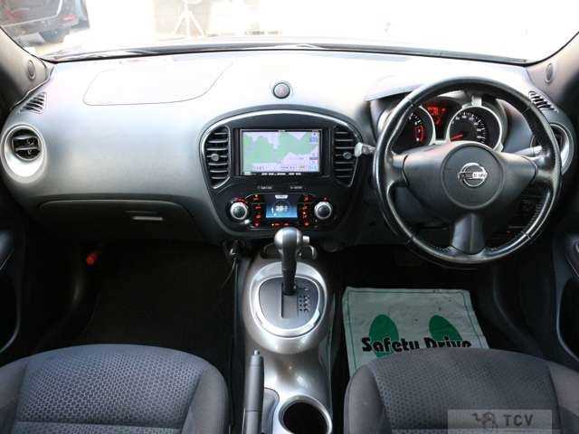 2010 Nissan Juke