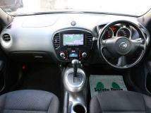 2010 Nissan Juke