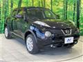 2011 Nissan Juke
