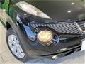 2011 Nissan Juke