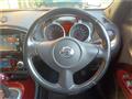 2014 Nissan Juke