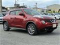 2014 Nissan Juke