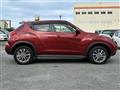 2014 Nissan Juke