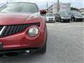 2014 Nissan Juke