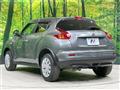 2014 Nissan Juke