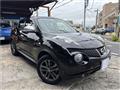 2013 Nissan Juke