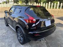 2013 Nissan Juke