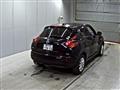 2014 Nissan Juke