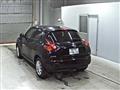 2014 Nissan Juke