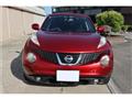 2012 Nissan Juke