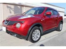 2012 Nissan Juke