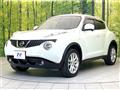 2011 Nissan Juke